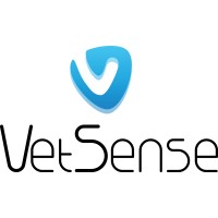 VetSense Ltda logo - Similar company to S2 Pets