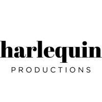 Harlequin Productions Aberdeen logo - Similar company to Social Chaps