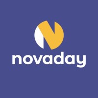 Novaday logo - Similar company to Anitahvl