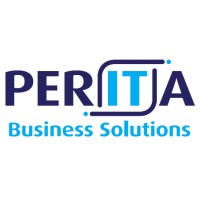 Perita Business Solutions logo - Similar company to Itus Protect