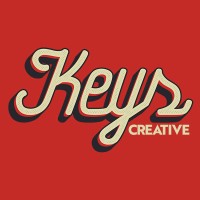 Keys Creative logo - Similar company to Metronome Studio