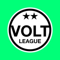 Volt League logo - Similar company to Golz Tv