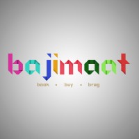 Bajimaat logo - Similar company to Doctive