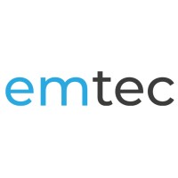 EMTEC Corporation Ltd logo - Similar company to Emtec Ltd
