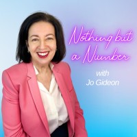Nothing But A Number Podcast