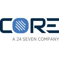 CORE Resources logo - Similar company to Hr.Com