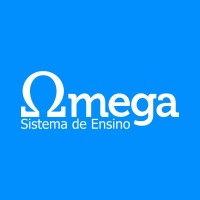Omega Sistema de Ensino logo - Similar company to Ipê Amarelo Centro Educacional