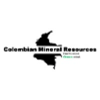 Colombian Mineral Resources Plc