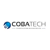 Cobatech SA logo - Similar company to Goumaz Tech