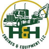 H & H ENGINES & EQUIPMENT LLC logo - Similar company to Enright Group