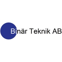 Binär Teknik AB logo - Similar company to Danbit A/S