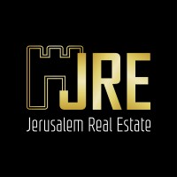 Jerusalem Real Estate logo - Similar company to Five Blocks