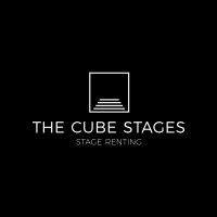 The Cube Stages logo - Similar company to Replica