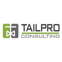 Tailpro Consulting logo - Similar company to Celab