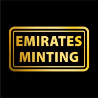 Emirates Minting Factory LLC logo - Similar company to Sam Precious Metals
