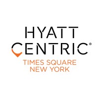 Hyatt Centric Times Square logo - Similar company to Andaz Wall Street
