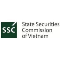 State Securities Commission of Vietnam (SSC) logo - Similar company to Litzmo