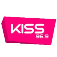 Kiss FM Sri Lanka logo - Similar company to Yes 101