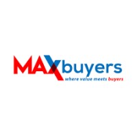 MAXbuyers USA logo - Similar company to Decor Boss