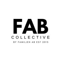 FAB Collective logo - Similar company to Deep Studios