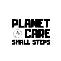 Planet Care Small Steps logo - Similar company to Saubere Sache