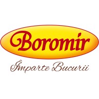 Boromir logo - Similar company to Kandia Dulce S.A.