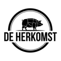 De Herkomst logo - Similar company to Brickbuilders Bv