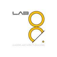 LAB 8 UAE logo - Similar company to Ham