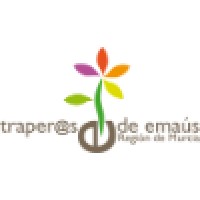 Traperos de Emaús Murcia logo - Similar company to Reciclaelectronic Ecuador
