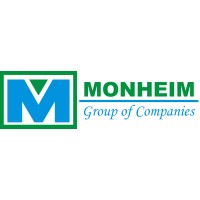 Monheim Group of Companies logo - Similar company to Monheim Distributors, Inc.