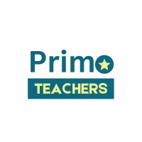 Primo Teachers logo - Similar company to Chalkwork School