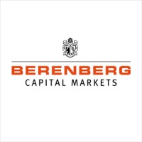 Berenberg Capital Markets logo - Similar company to U & I