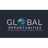 GLOBAL OPPORTUNITIES HUMAN RESOURCE CONSULTANCIES logo - Similar company to Centroglobal Human Resources Consultancies