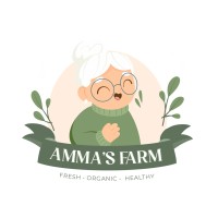 Amma's Farm logo - Similar company to Revny Wellness