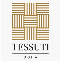 Tessuti World logo - Similar company to Hyak Qatar