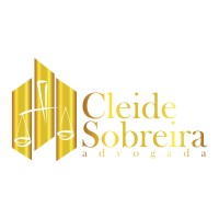 Cleide Sobreira Advocacia logo - Similar company to Sappens