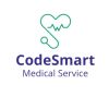 CodeSmart Medical Service logo - Similar company to Fly High Global Services