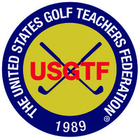 US Golf Teachers Federation logo - Similar company to Ceo Golf