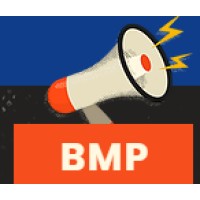 Bookmypasses.com logo - Similar company to Anytrack.Io