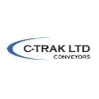C-Trak Conveyor Manufacturers logo - Similar company to Asgard Engineering