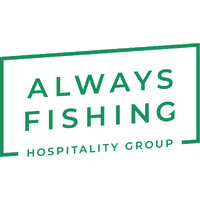 Always Fishing Hospitality Group logo - Similar company to Componere Culinary And Events
