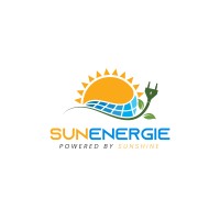 Sunenergie logo - Similar company to Fmt Divoux Electricité