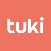 somostuki.co logo - Similar company to Jerónimo