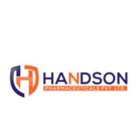Handson Pharmaceuticals logo - Similar company to Handson