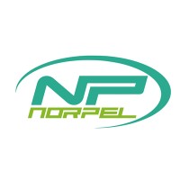 Norpel Furniture logo - Similar company to Burch
