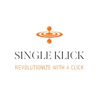Single klick logo - Similar company to Single Clic