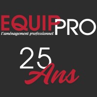 EQUIP'PRO logo - Similar company to Restotech Sa