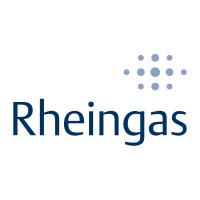 Propan Rheingas GmbH & Co. KG logo - Similar company to Knauber Unternehmensgruppe