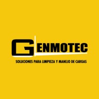 Genmotec logo - Similar company to Tecadi Internacional