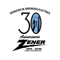 ZENER logo - Similar company to Grc Ingenieros
